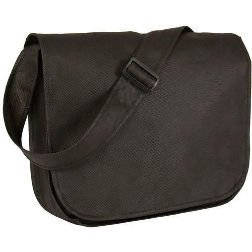 non woven sling bag